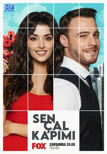 Sen Çal Kapımı