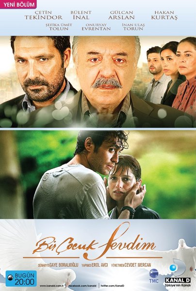 Sevdim