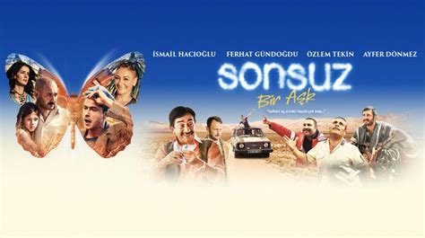 An Endless Love (Sonsuz Bir Aşk)