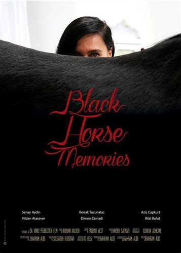 Qara At Xatirələri (Black Horse Memories)