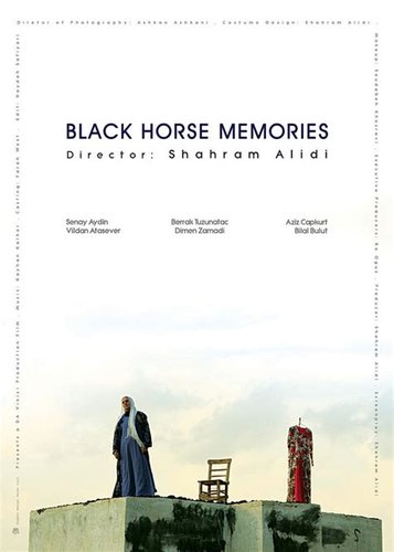 Qara At Xatirələri (Black Horse Memories)