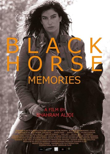 Black Horse Memories