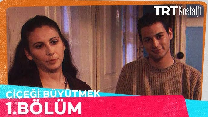 تربية الزهرة (Çiçeği Büyütmek)