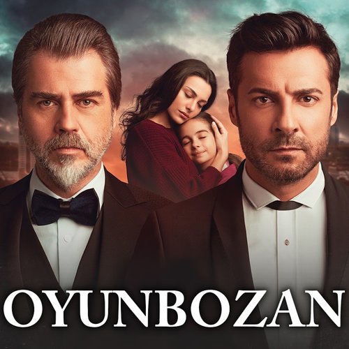 Oyun Bozan