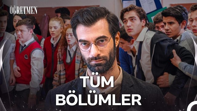 Öğretmen