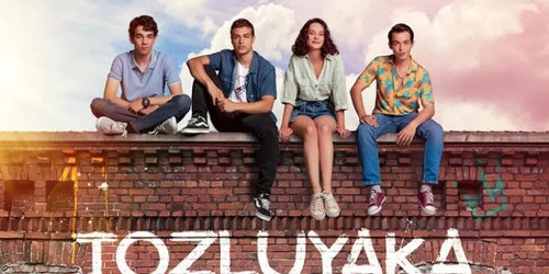 Tozluyaka