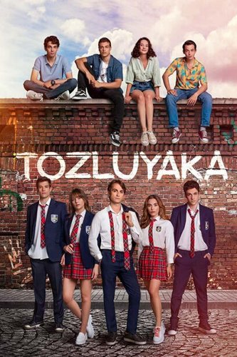 Tozluyaka