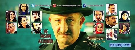 Y el hombre fue engañado (Ve İnsan Aldandı)