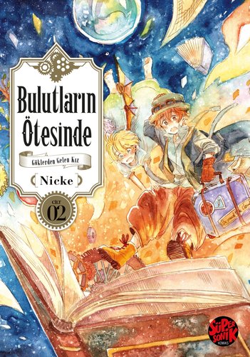 Beyond the Clouds (Bulutların Ötesinde)