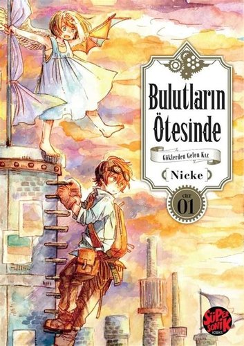 Beyond the Clouds (Bulutların Ötesinde)