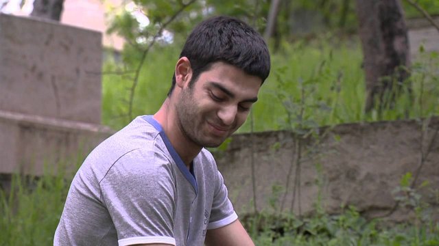 Hayata Beş Kala