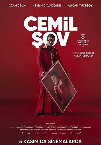Cemil