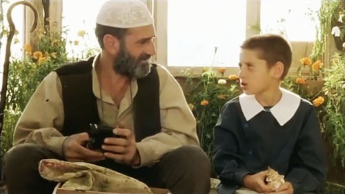 لولا القصر في قلبي (Gönlümdeki Köşk Olmasa)