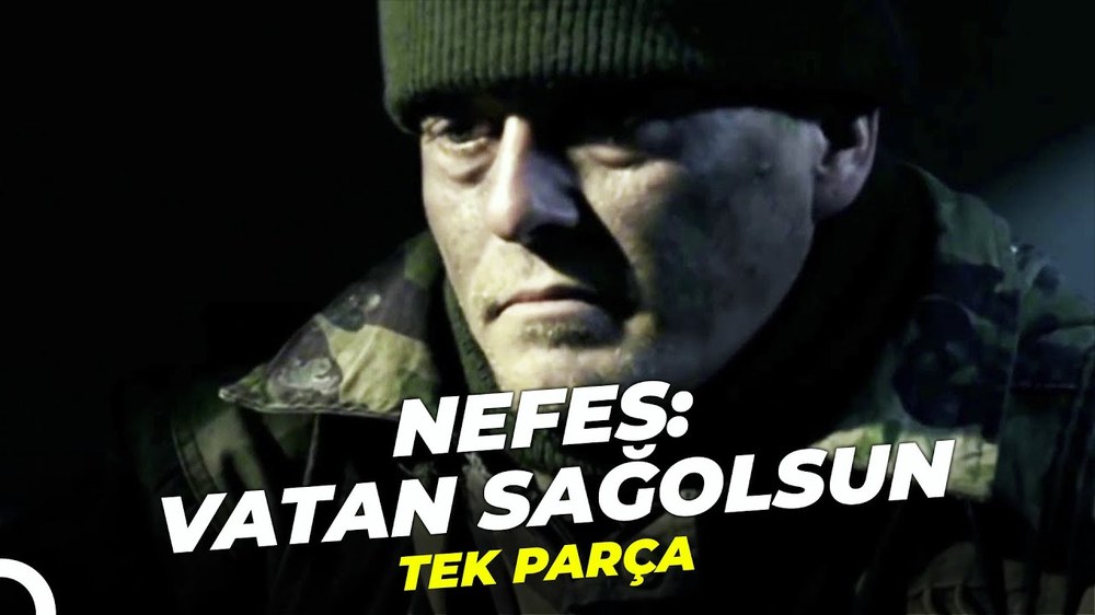 Le Souffle : Vive la Patrie (Nefes: Vatan Sağolsun)