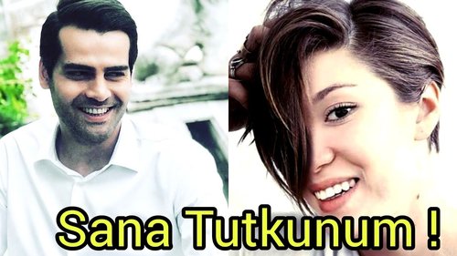 Tutkunum Sana