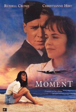 For a Moment
