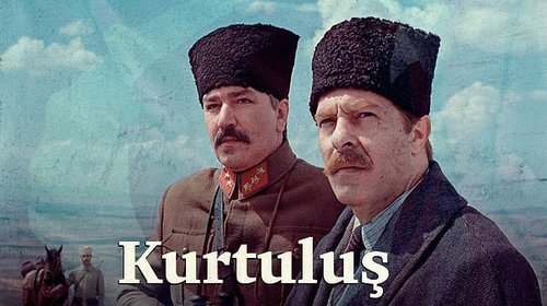 Liberation - 1996 (Kurtuluş)