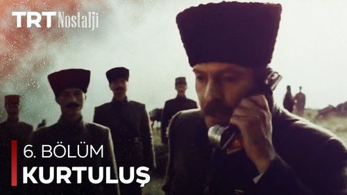 Liberation - 1996 (Kurtuluş)