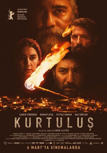 Liberation - 1996 (Kurtuluş)