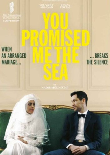 You Promised Me the Sea