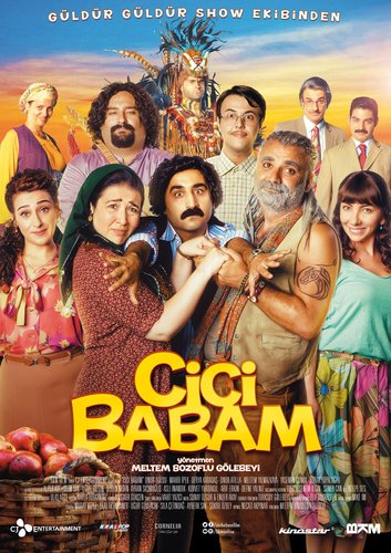 Babam