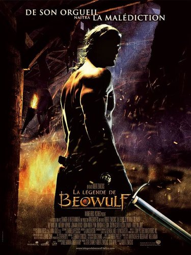 Beowulf: جنگجوی جاودان (Beowulf: Ölümsüz Savaşçı)