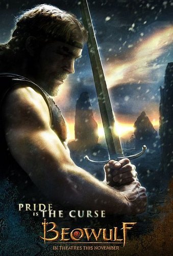 Beowulf: جنگجوی جاودان (Beowulf: Ölümsüz Savaşçı)