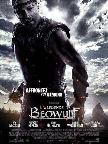 Beowulf: جنگجوی جاودان (Beowulf: Ölümsüz Savaşçı)