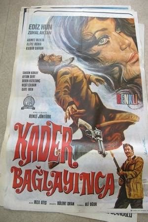 Kader Bağlayınca
