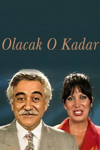 Olacak Okadar