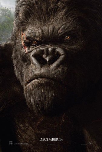 Rifle King Kong Show
