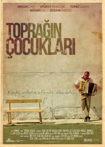 Sons of Soil (Toprağın Çocukları)