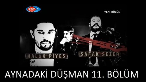 Aynadaki Düşman