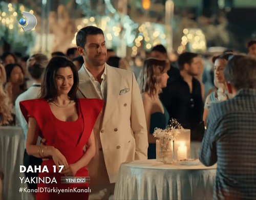 Torn Apart (Daha 17 (dizi))