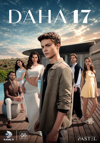 Daha 17 (dizi)