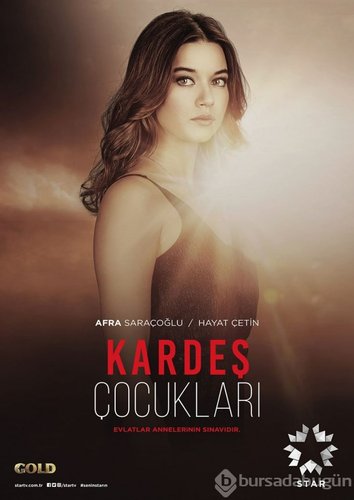 Kardeş Çocukları
