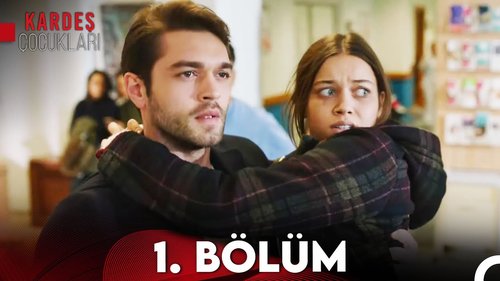 Kardeş Çocukları