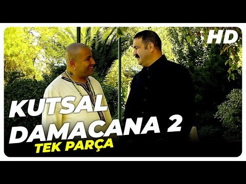 Kutsal Damacana 2