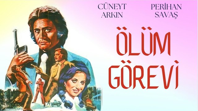 Ölüm Görevi