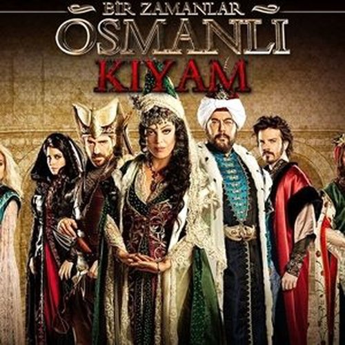Ottoman Uprising (Osmanlı Kıyam)