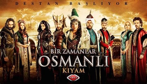Ottoman Uprising (Osmanlı Kıyam)