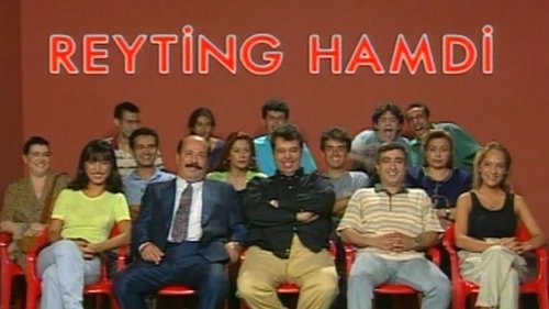 Reyting Hamdi