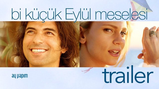 Bi Küçük Eylül Meselesi