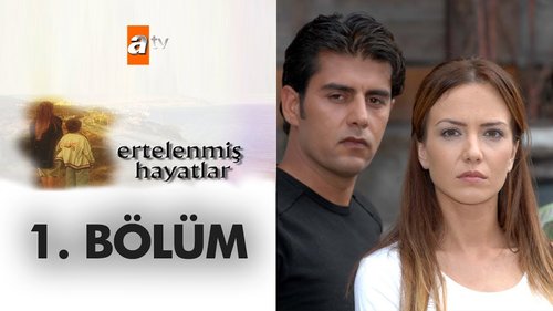 Ertelenmiş Hayatlar