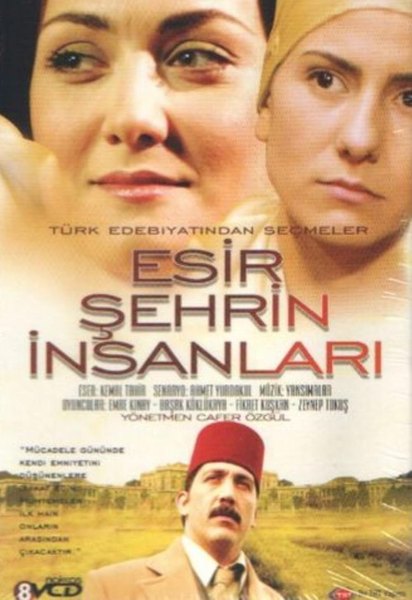 Esir Şehrin İnsanları