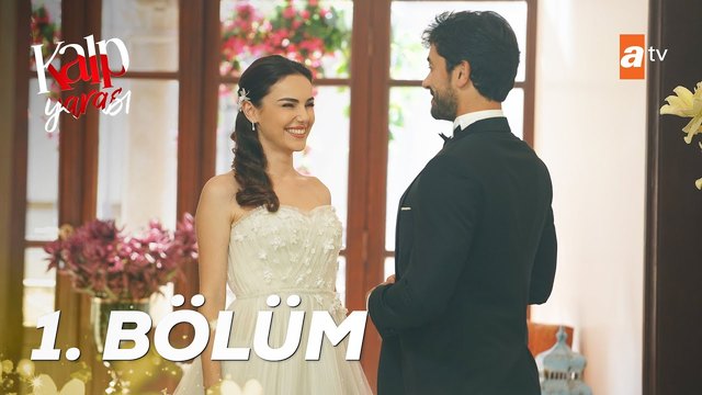 Kalp Yarası