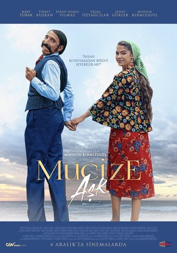 Mucize 2: Aşk