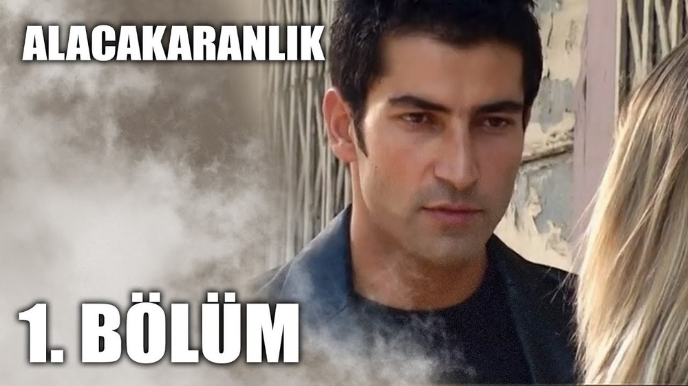 Сумерки (Alacakaranlık)