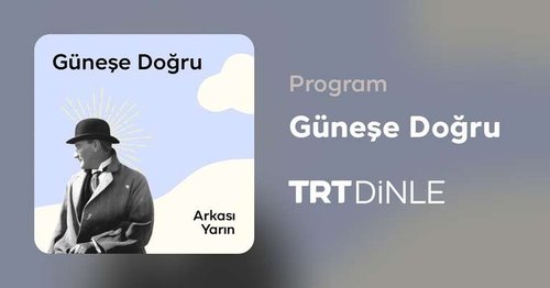 Hacia el sol (Güneşe Doğru)