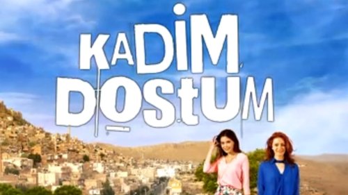 Mon vieil ami (Kadim Dostum)